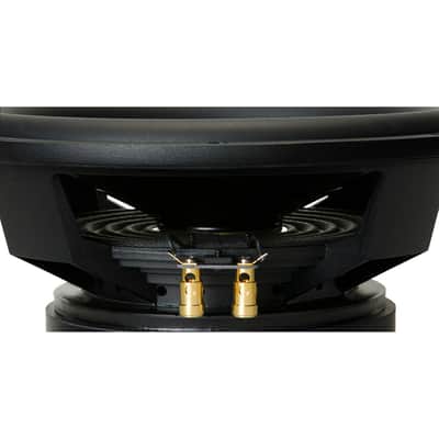 Dayton Audio - RSS315HO-4 - 12" Reference HO Subwoofer 4 Ohm Bild 4