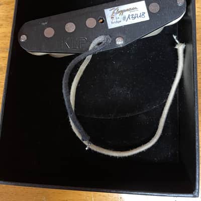 Kloppmann St 54 stratocaster bridge pickup image 3