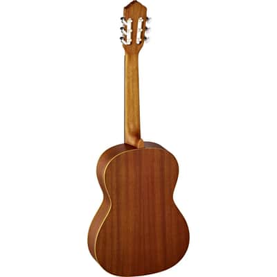 Ortega R121-7/8 NT Konzertgitarre 7/8 Natur inkl. Gigbag image 3