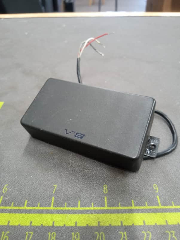Ibanez V8 Humbucker SRHA-V8-R2 image 1