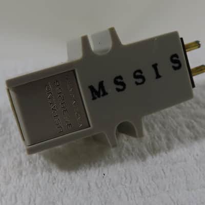 Pioneer PC-50 Record Player Turntable Phono Cartridge Standard Mount image 4