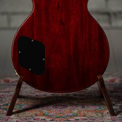 Gibson 1959 Les Paul Standard RI VOS - Ice Flame image 16