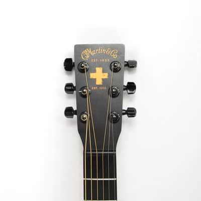 Martin LX1E Ed Sheeran Signature Acoustic Guitar image 5