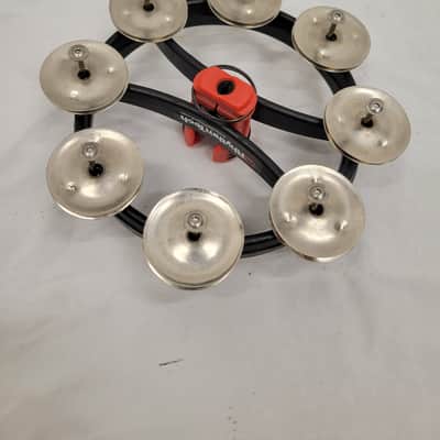 RhythmTech RT7420 Hat Trick G2 with Single Row Nickel Jingles (239-65) image 4