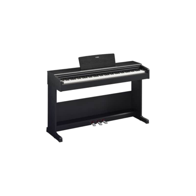 Yamaha Arius YDP-105 Digital Piano Black image 1