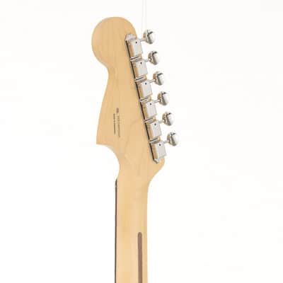 FENDER MEXICO Player II Jaguar Aquatone Blue [MX24099349] (05/21) image 12