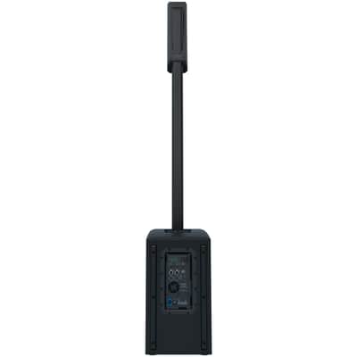 QSC KC12 Powered Column Speaker with Bluetooth image 5