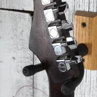 Fender 2019 LTD American Professional Stratocaster Rosewood Electric Guitar with Case image 15