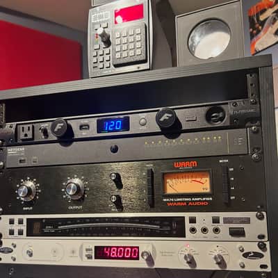 Antelope Audio Isochrone OCX | Reverb
