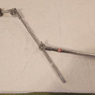 Gibraltar SC-LBBT Long Cymbal Boom Arm with Brake Tilter 2010s - Chrome image 1