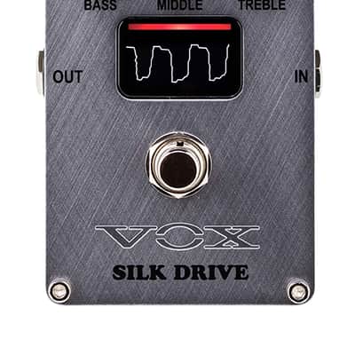 Vox Silk Drive 2020 image 1