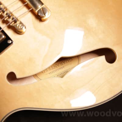 Epiphone Sheraton II 2010 image 6