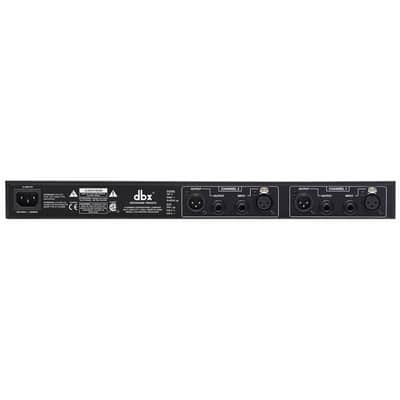 dbx 215-S image 2