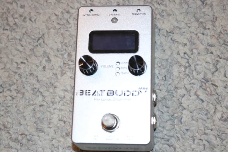 Singular Sound BeatBuddy MINI
