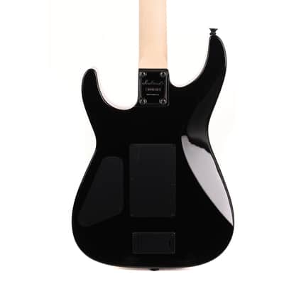 Jackson USA Select Dinky DK1 Gloss Black image 6