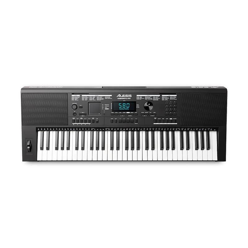 Alesis Harmony 61 Pro 61-Key Portable Keyboard image 1
