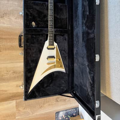 Sully Guitars Concorde 22 - Conspiracy Series image 11