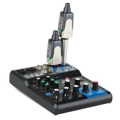 Xvive Dual U3 Wireless System for Audio image 1