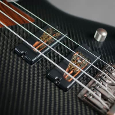GV Guitars NEOFANG - STEAM image 9