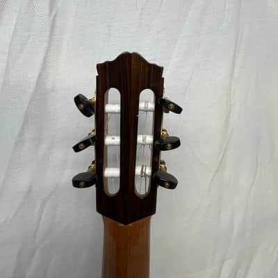 Handmade Hauser design 2025 - French Polish image 9