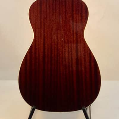 Regal RD-40NS Square Neck Dobro Resonator Guitar image 4