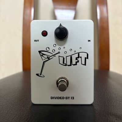 【値下げしました】DIVIDED BY 13 LIFT Divided by 13 Lift | Reverb