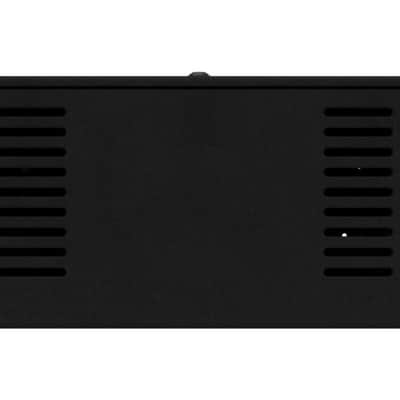 Markbass LITTLEMARK-58R 500W 4 Band EQ Bass Amp Head With XLR Line Out image 5