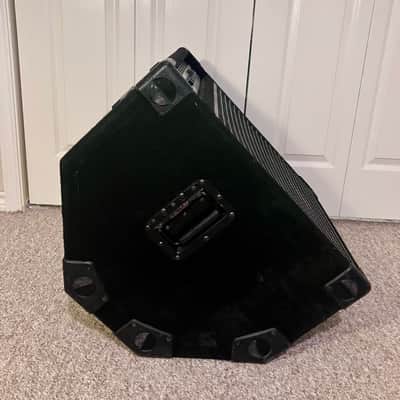 Gallien-Krueger 400RB-III/115 1x15" Combo Amp image 9