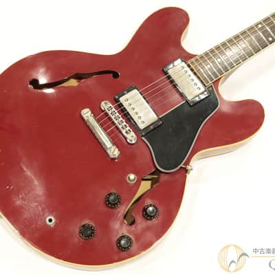 Gibson ES-335 1982 image 1