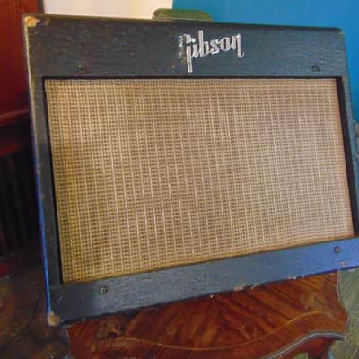 GIBSON GA 6 1957 image 1