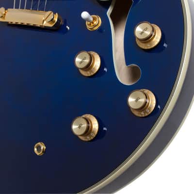 Epiphone Sheraton-II Pro MS image 2