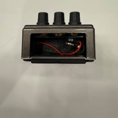 DOD Digitech FX20B Stereo Phasor Phaser Vintage Guitar Effect Pedal *READ* image 5