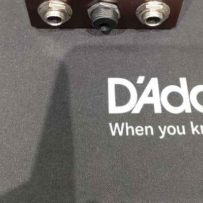 Pettyjohn Electronics Chime Mk II Overdrive 2019 - Red image 3