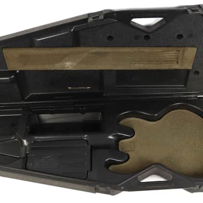 Peavey USA ABS T-Series Electric Guitar Hardshell Case image 1