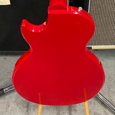 1986 Gibson Melody Maker - Includes Gig Bag! image 2
