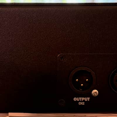 Locomotive Audio 86B-2 Stereo Tube Preamp image 7
