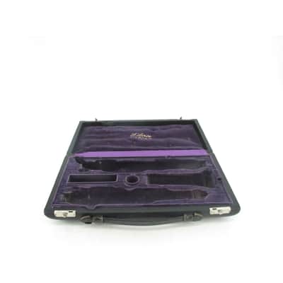 Used Loree Standard Full Conservatory Oboe image 7