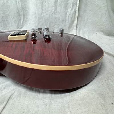 Gibson Les Paul Classic Guitar with Case 2014 image 21