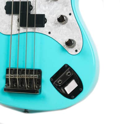 Yamaha Billy Sheehan Attitude Limited 3 Bass Owned by Josh Rand image 9