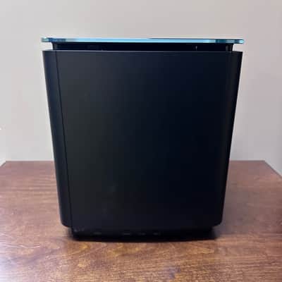 Bose Acoustimass 300 Bass Module 700 Wireless Subwoofer, Black (Sub Only) image 4