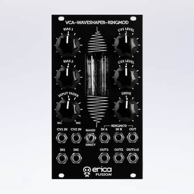 Erica Synths Fusion VCA V1