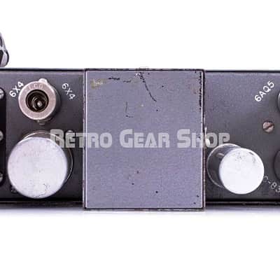 Pultec EQH-2 Program Equalizer Vintage Tube EQ EQH2 image 3