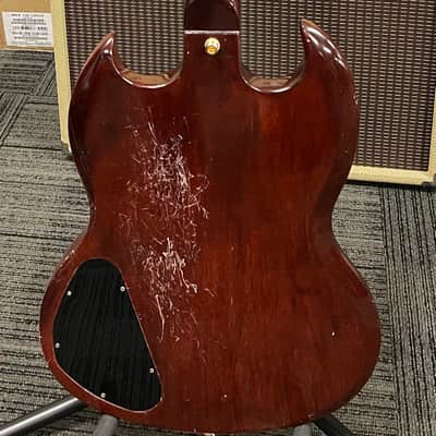 Gibson SG vintage 1968 - image 4