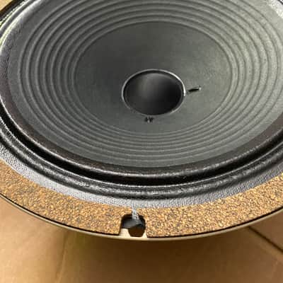 Celestion G12M Greenback 12" 25-Watt 16ohm Guitar Amp Speaker image 3