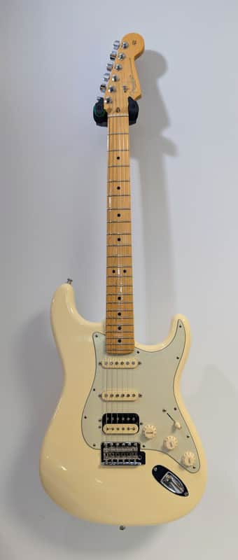 ギター Fender USA Professional Stratocaster HSS Fender USA Professional Stratocaster HSS Shawbucker | Reverb