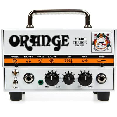 Orange Micro Terror Guitar Amp Head image 1