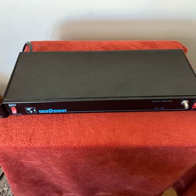 onePower CQ-15A 10 outlet Sequential Power System image 2