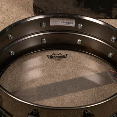 Ludwig 5x14 Black Beauty Snare Drum image 15