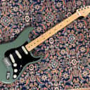 Fender American Professional Stratocaster Maple Fretboard 2016 Antique Olive
