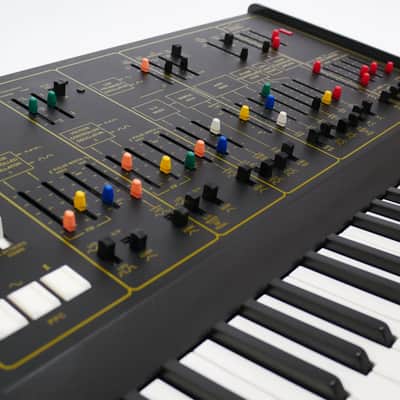 KORG ARP ODYSSEY Rev.2 image 3